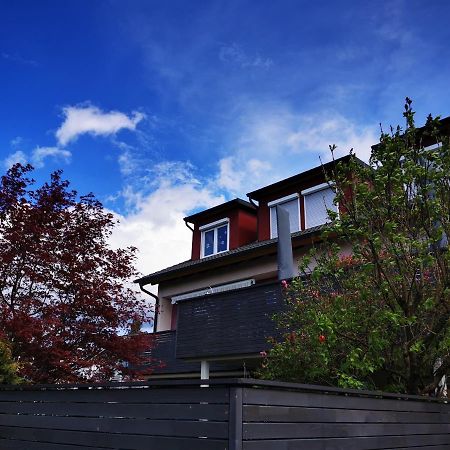 Ferienwohnung Берматинген Экстерьер фото