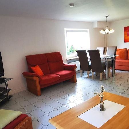 Ferienwohnung Берматинген Экстерьер фото