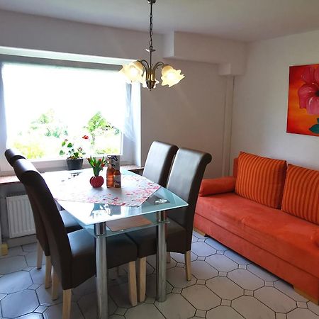 Ferienwohnung Берматинген Экстерьер фото