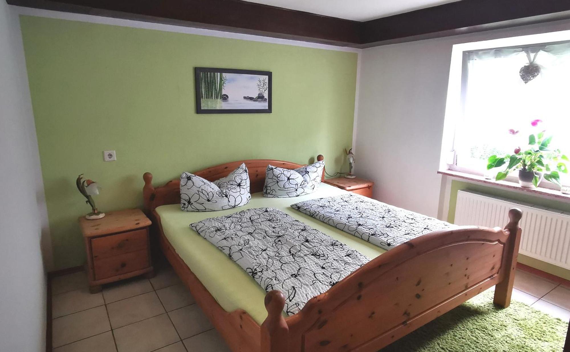 Ferienwohnung Берматинген Экстерьер фото