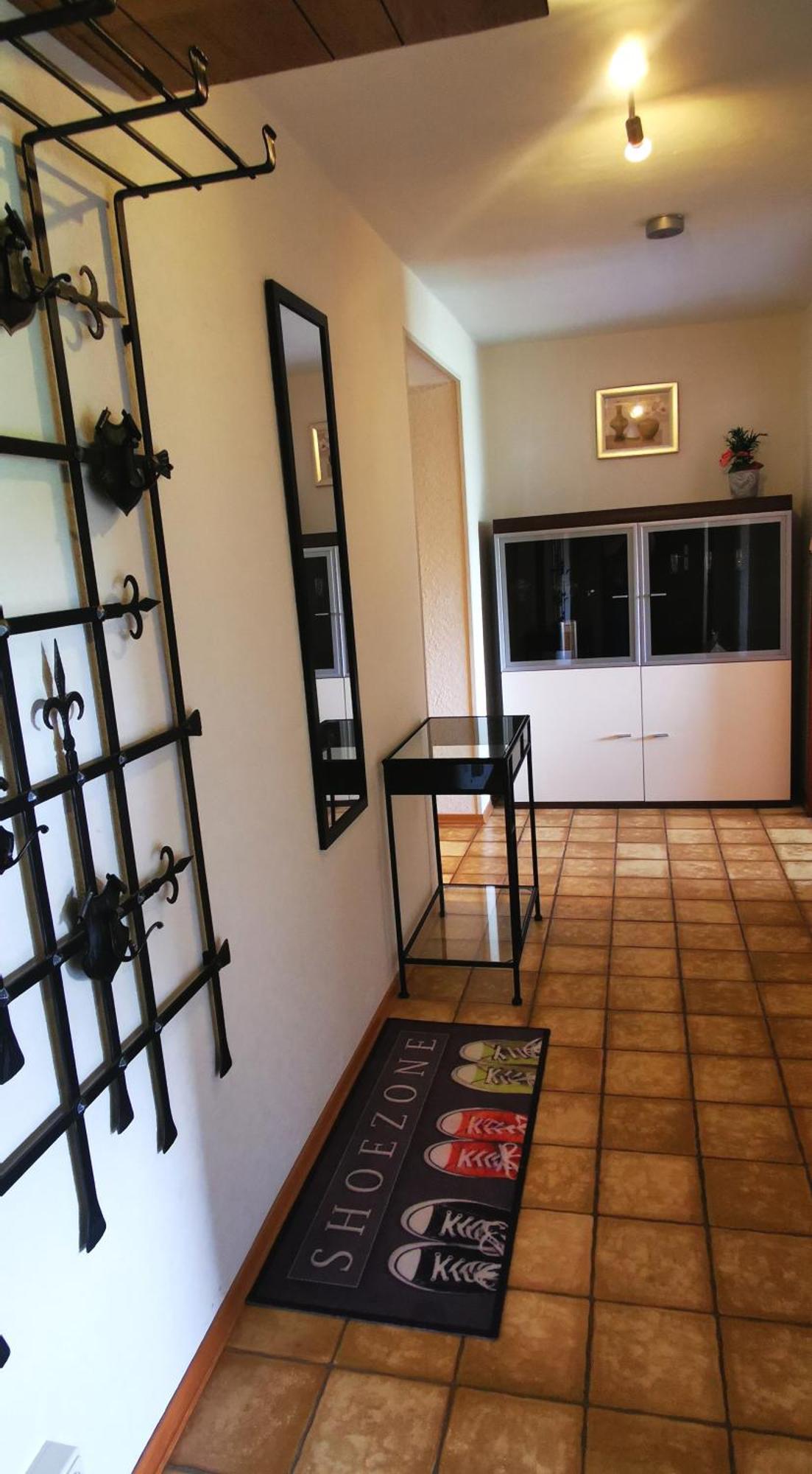 Ferienwohnung Берматинген Экстерьер фото