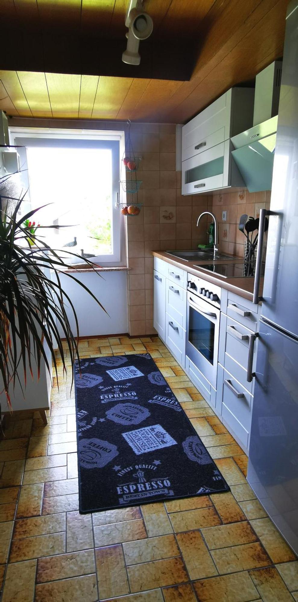 Ferienwohnung Берматинген Экстерьер фото