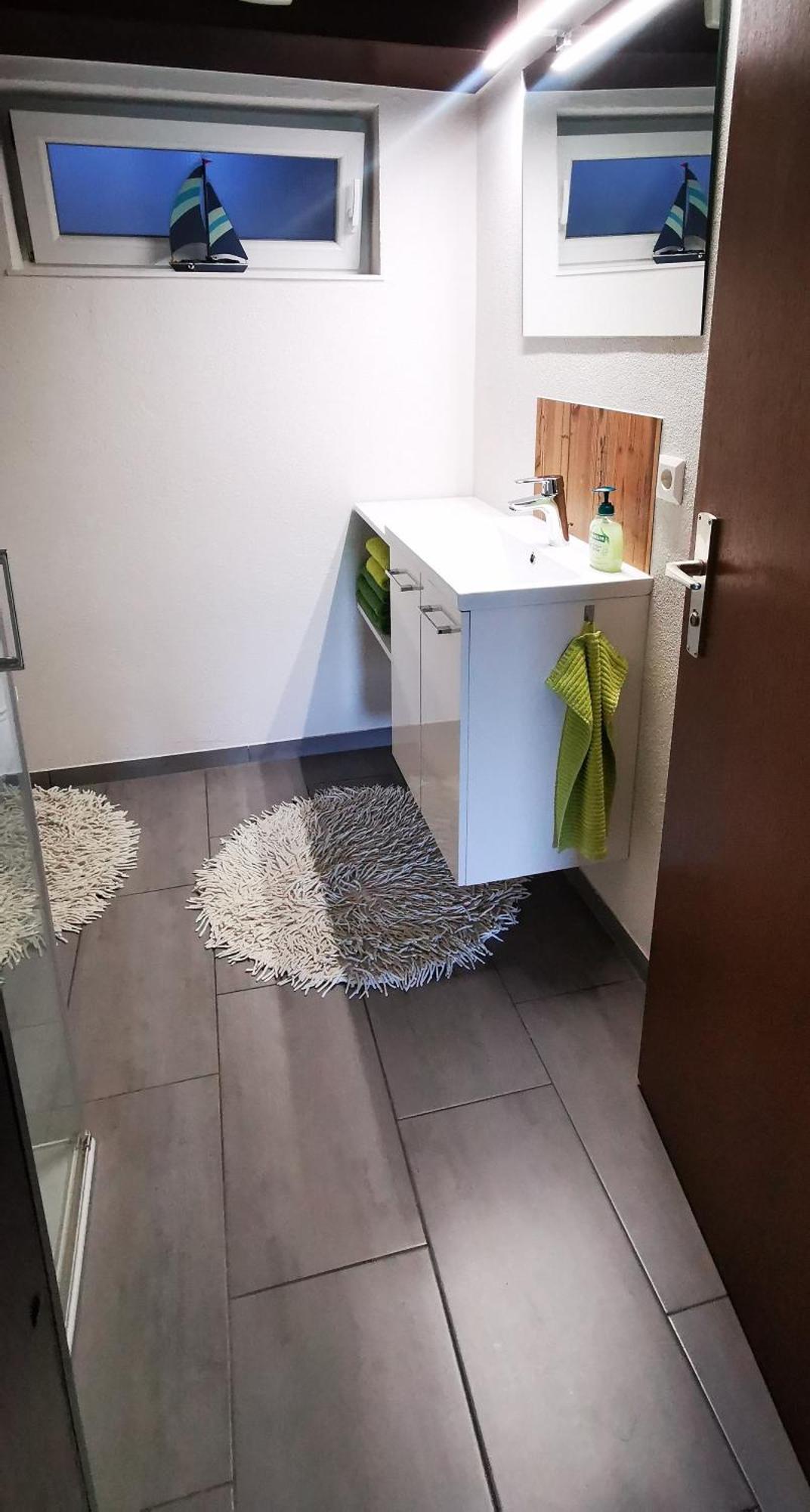 Ferienwohnung Берматинген Экстерьер фото