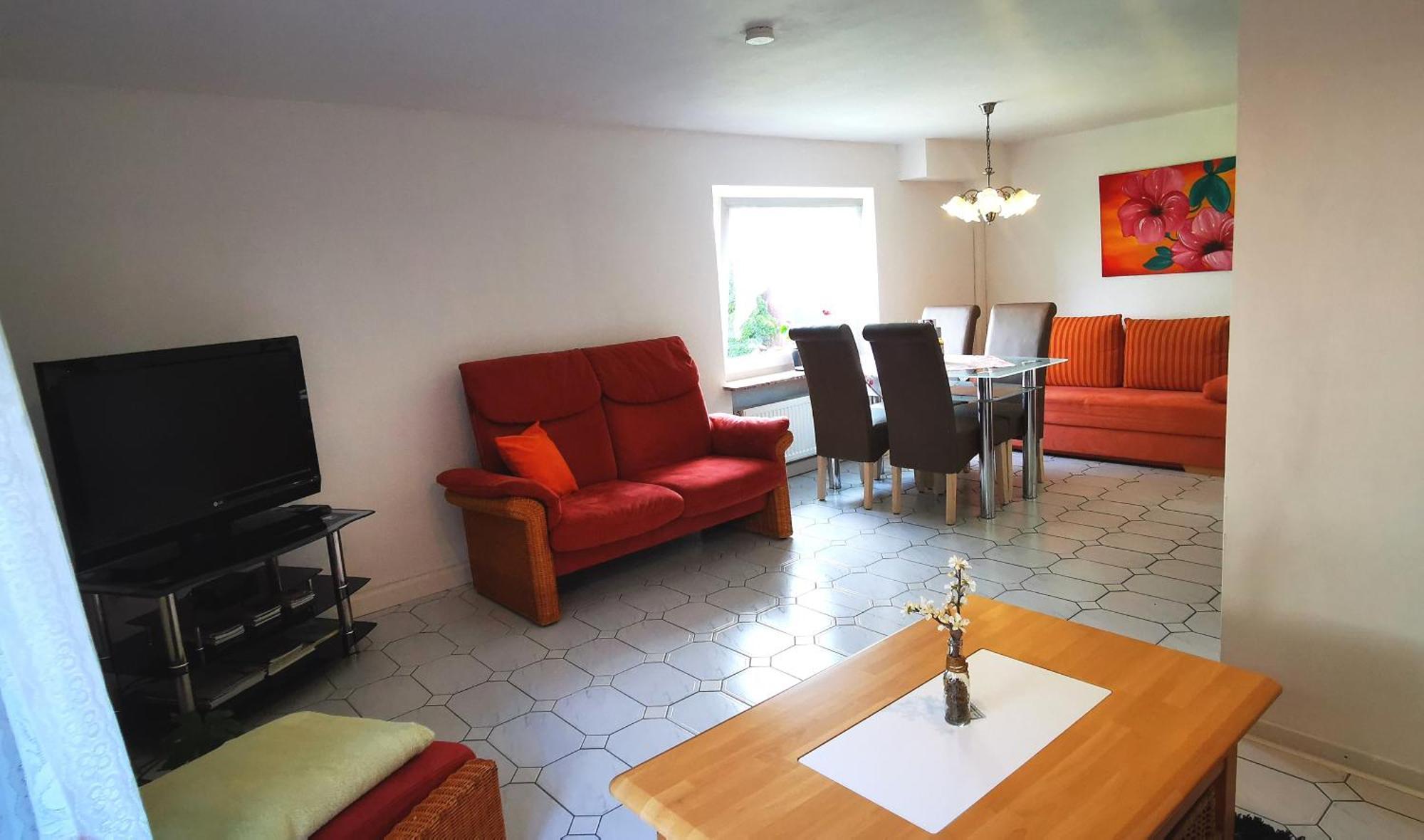 Ferienwohnung Берматинген Экстерьер фото