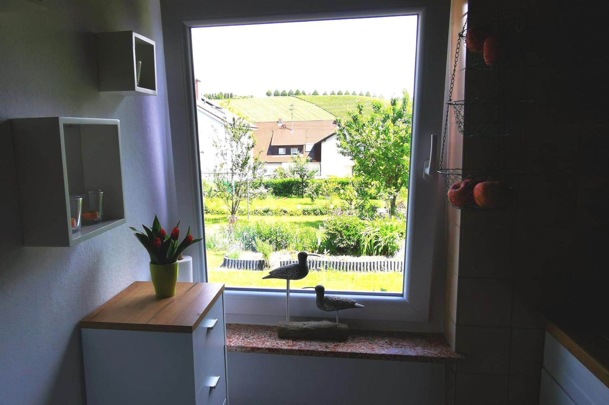 Ferienwohnung Берматинген Экстерьер фото